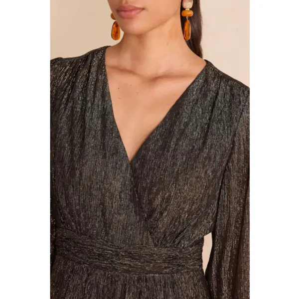 Robe longue irisé LOUMIA - Maison 123 Corbeil