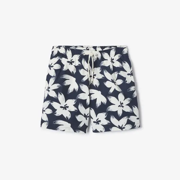 Maillot de bain imprimé fleuri