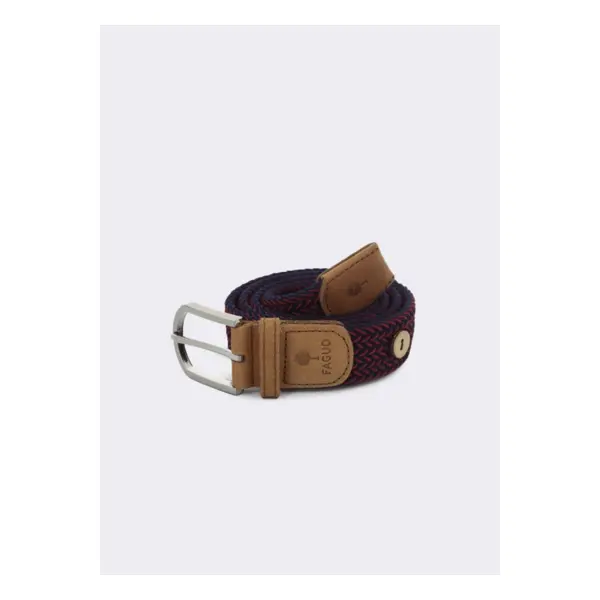 BELT WOVEN - Faguo Outlet