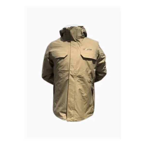 Ogilvie peak fs interchange jacket homme beige - Columbia outlet