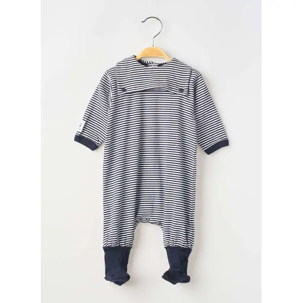 Pyjama Petit Bateau Bleu