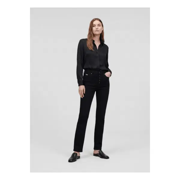 Ikon karl girlfriend denim - Karl Lagerfeld