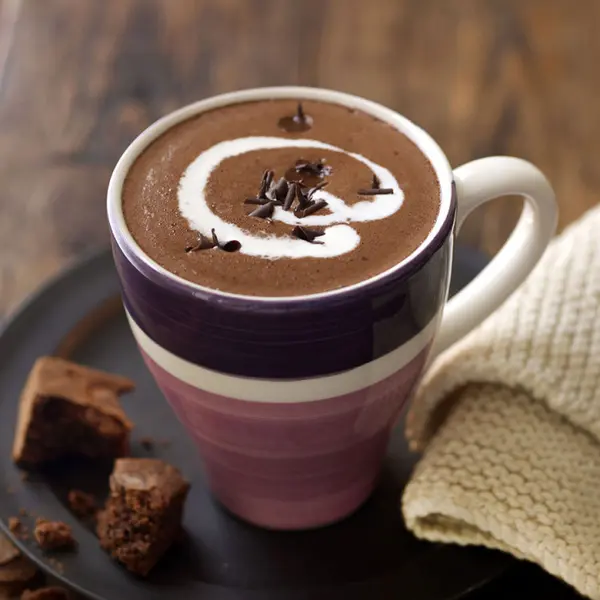 Chocolat en Poudre Luxury Whittard of Chelsea 350g