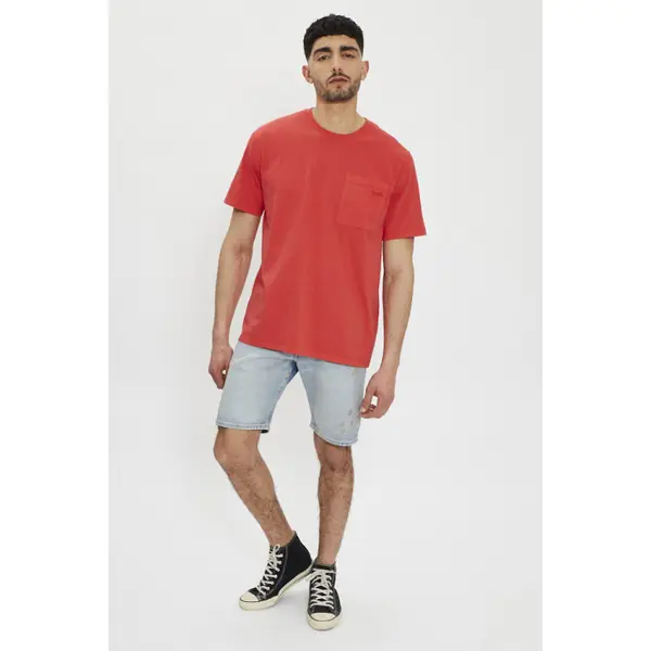 T-shirt manches courtes
