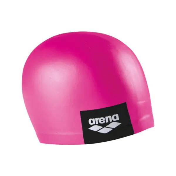 Bonnet de bain unisexe arena Logo Moulded - Arena Talange