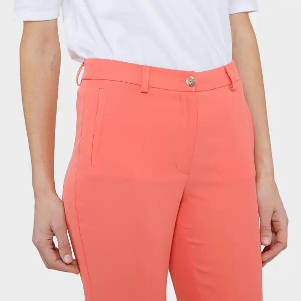 Pantalon stretch Coralie