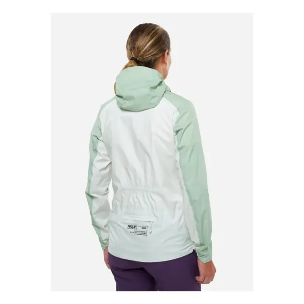 Veste wanaka light 2.5l femme - Millet