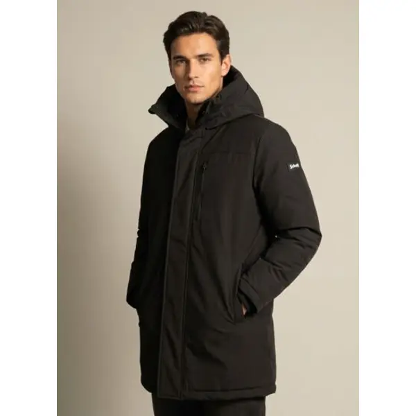 Parka à capuche - Schott