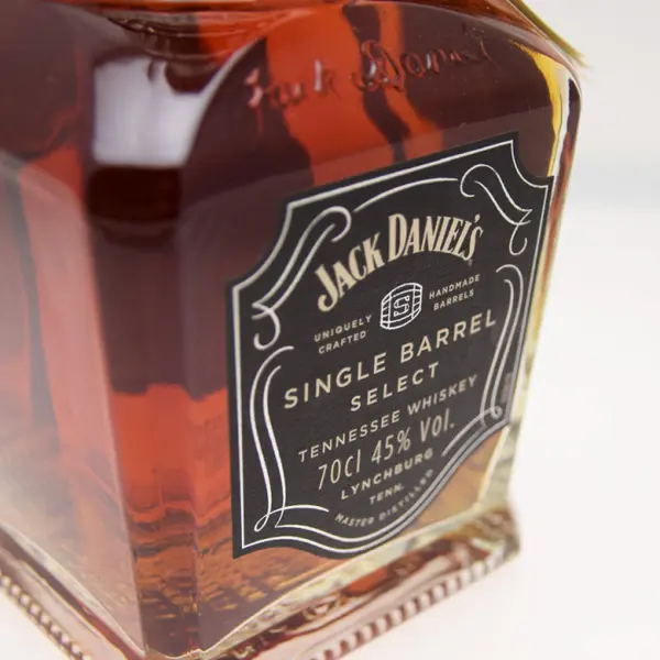 Jack Daniel's Single Barrel Sélection 2015 70cl 45°