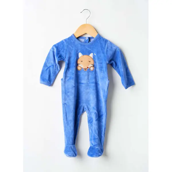 Pyjama Absorba Bleu
