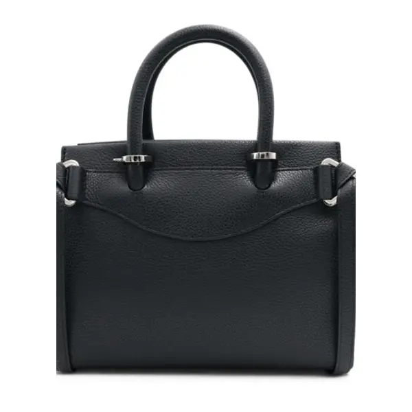 Rodéo de lancel - sac cabas zippé s - camel - Lancel