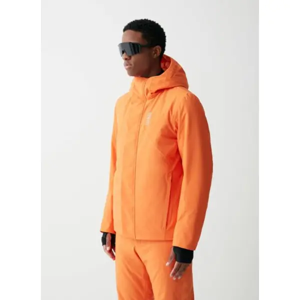 Veste de ski avec capuche fixe - Colmar