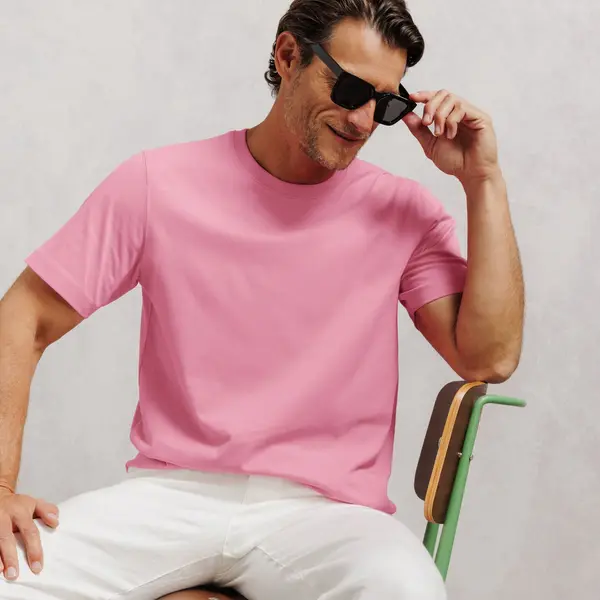 Tee shirt "le parfait by JULES"
