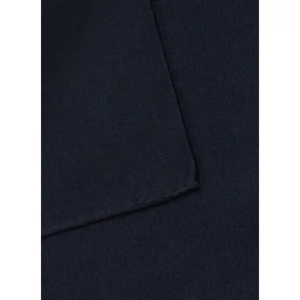 Pochette en laine - Boggi milano