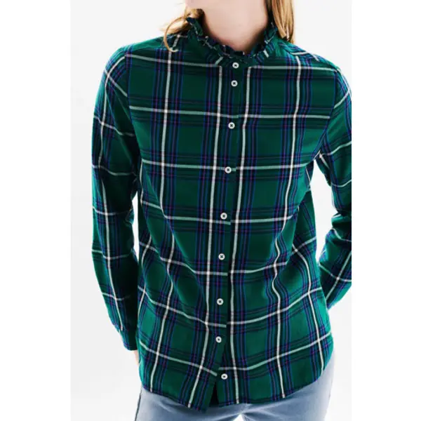 Chemise celica - Caroll Corbeil