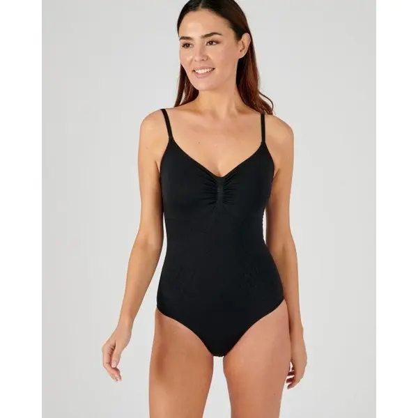 Body sans couture côtés Perfect Fit by Damart