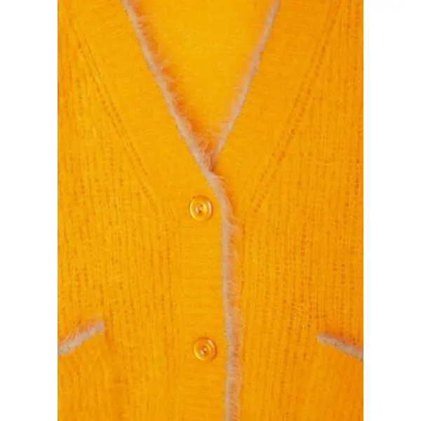 Gilet femme Bymi - American vintage