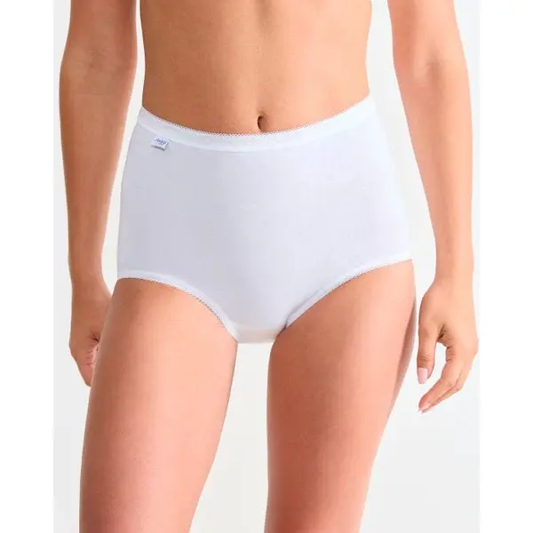 Culotte maxi Sloggi BASIC +