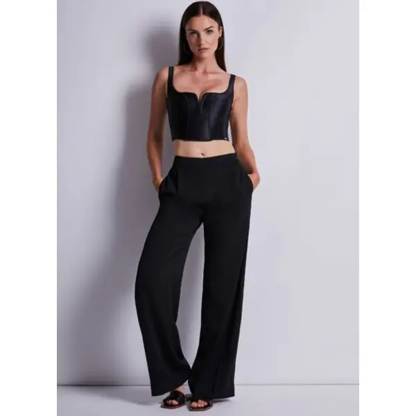 Bustier iconic allure - aubade