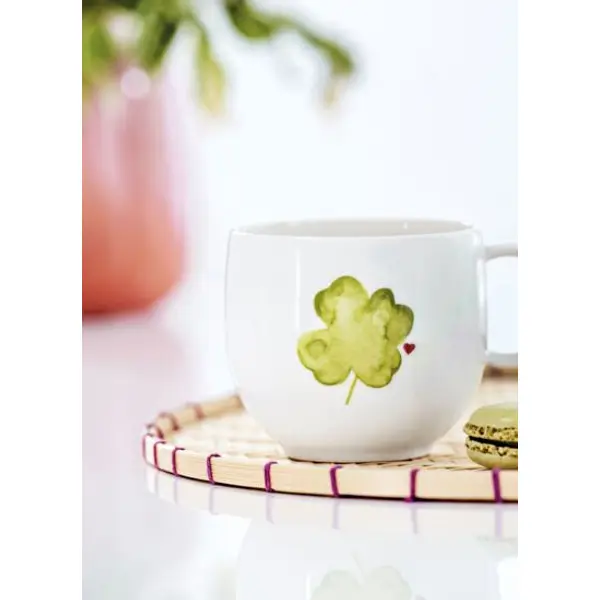With Love mug à anse Good Luck 290 ml - Villeroy & Boch