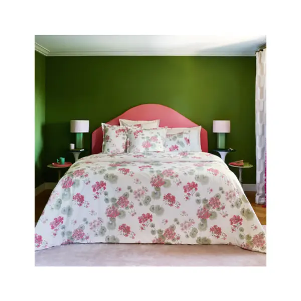 HOUSSE DE COUETTE | Flanerie - Anne de Solène Corbeil