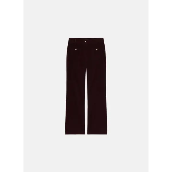 Pantalon pelley - Caroll