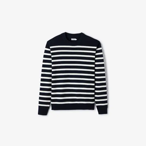 Pull col rond "le parfait by JULES"