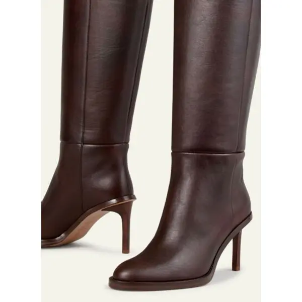 Bottes claudia - Ba&sh
