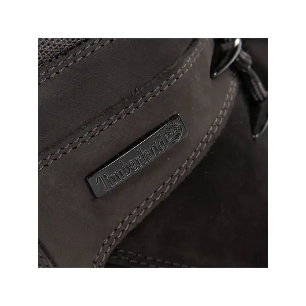 Euro sprint hiker jet black