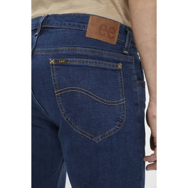 Jeans Rider slim straight
