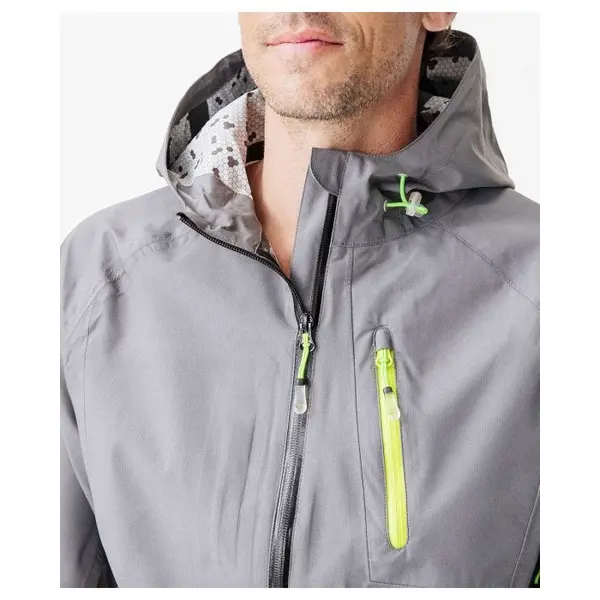 Coupe-vent imperméable 10000 homme