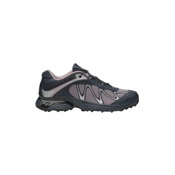 Xt-Whisper Nirvana Blue Nights Ftw Silver - Salomon Corbeil