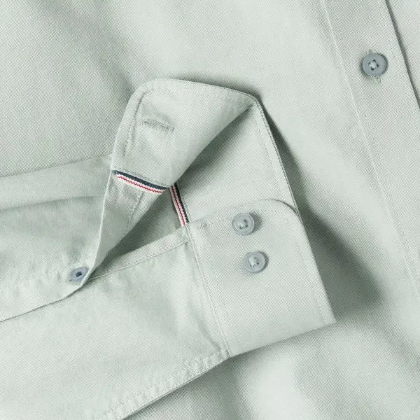 Chemise oxford "le parfait by JULES"