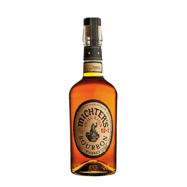 Michter's US 1 Bourbon 70cl 45.7°