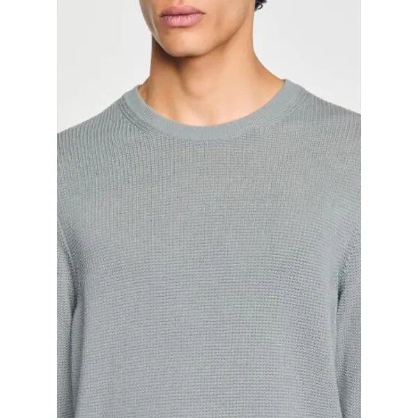 Pull en maille texturée - Sandro