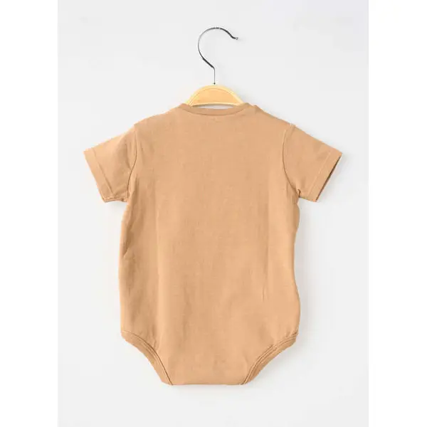 Body Lingerie Mayoral Marron