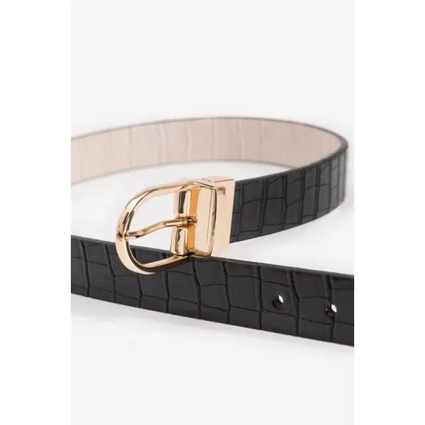 CEINTURE FEMME REVERSIBLE TIFFOSI BETINA 10051350