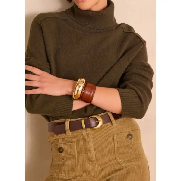Pull celestin en 100% laine - Maison 123