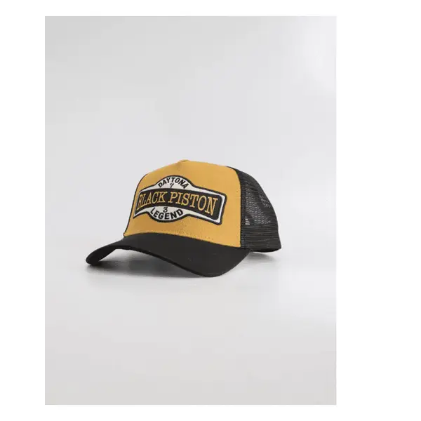 CASQUETTE FILET HOMME DAYTONA 103038