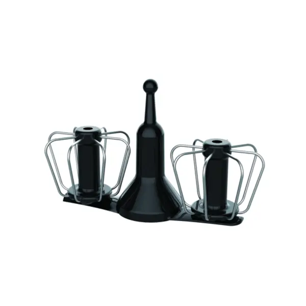 Fouet à Double Rotation pour Companion - Home & Cook Talange