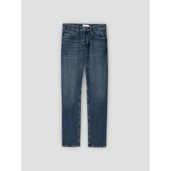 Jean denim slim
