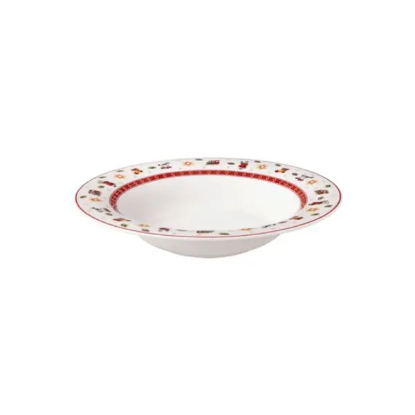 Toy’s Delight Specials assiette creuse 23 cm ø - Villeroy & Boch