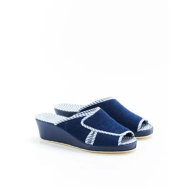 Mules fantaisie
