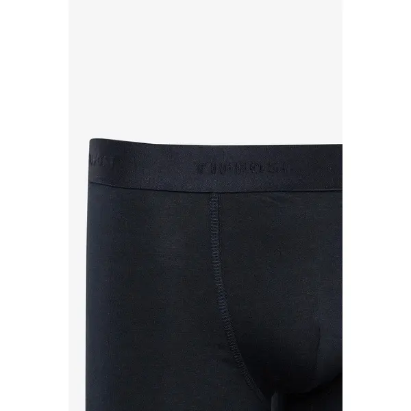 Boxer uni vert Tiffosi homme – Confort supérieur du XS au XL