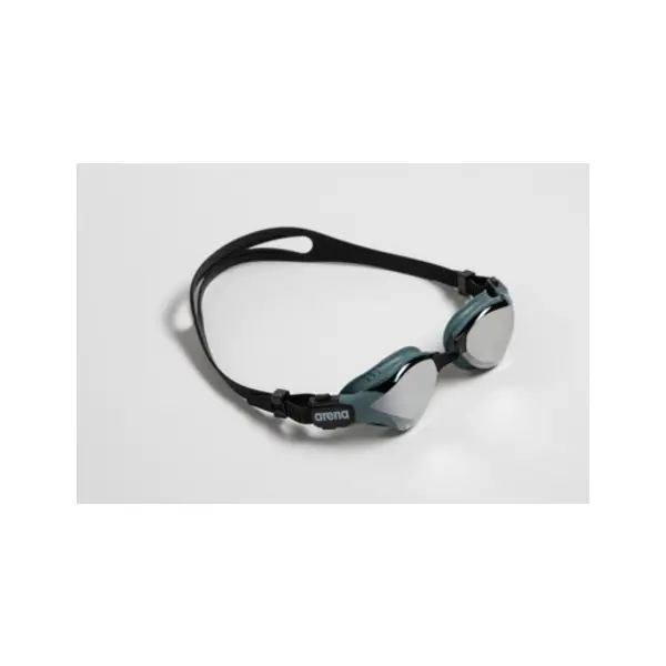 Lunettes unisexes pour le triathlon arena Cobra Tri Swipe Mirror - Arena Corbeil