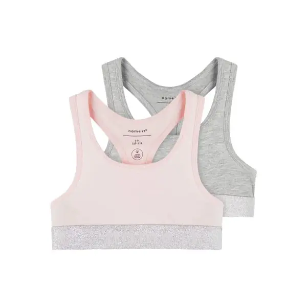 BRASSIERES 2P NKFSHORT