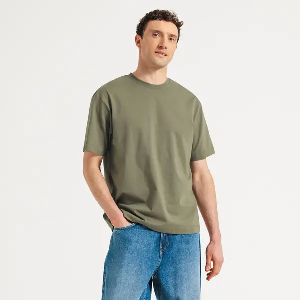 Tee shirt macramé dos