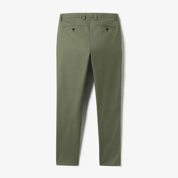 Pantalon chino slim "le parfait by JULES"