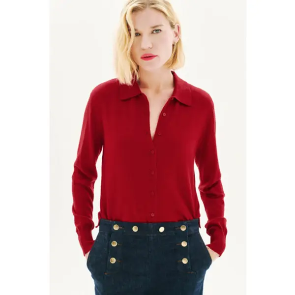 Pull mpluton - Caroll Corbeil