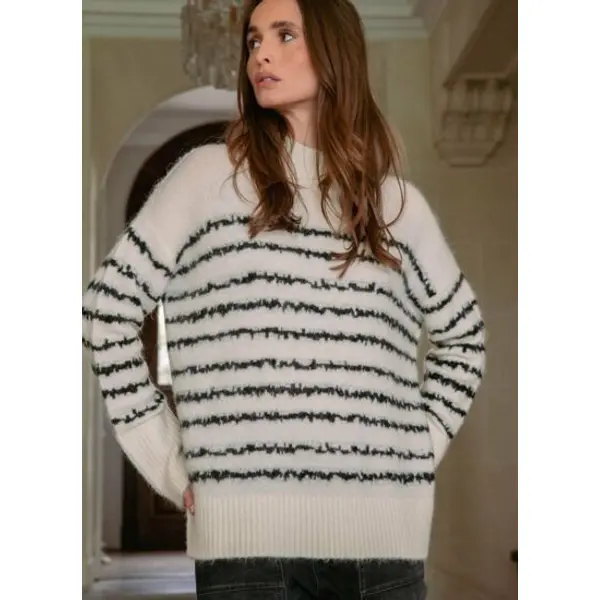 Pull august - Le temps des Cerises